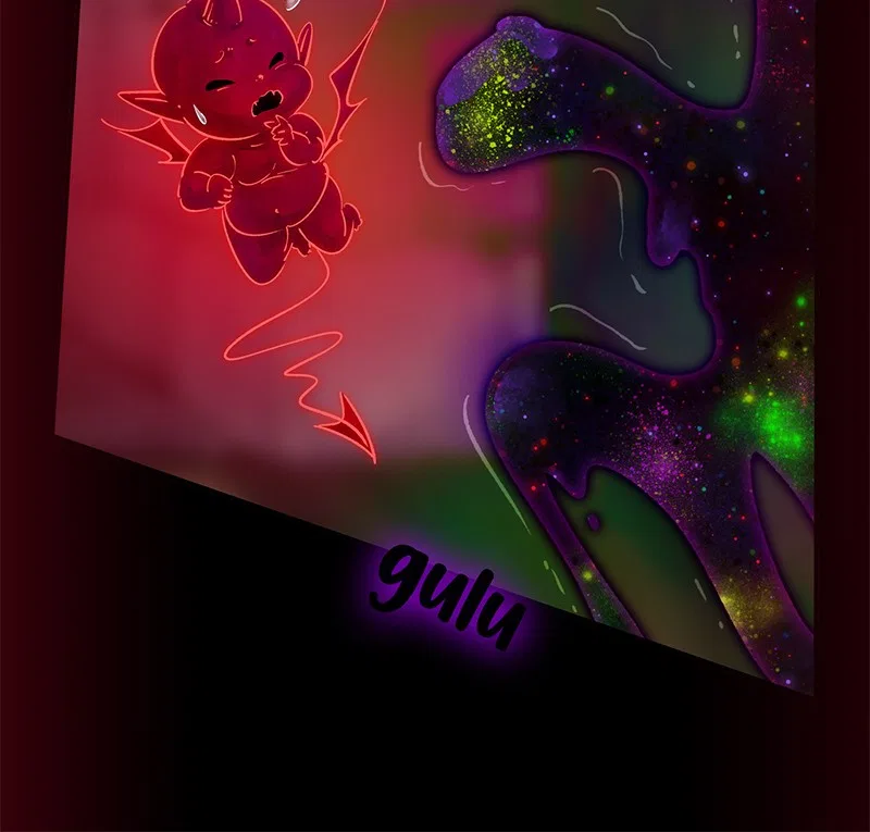The Witch and The Bull Chapter 48 – Page 33