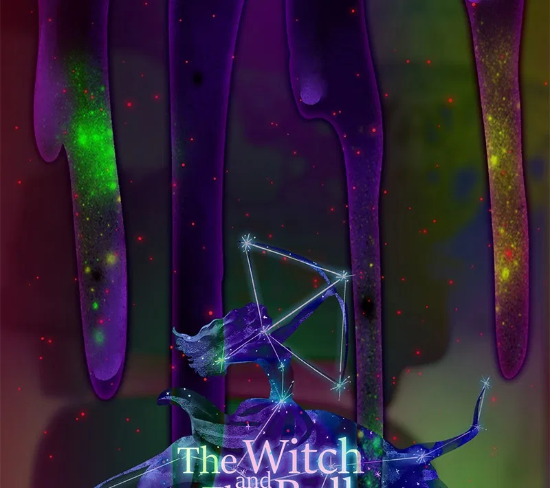 The Witch and The Bull Chapter 48 – Page 36