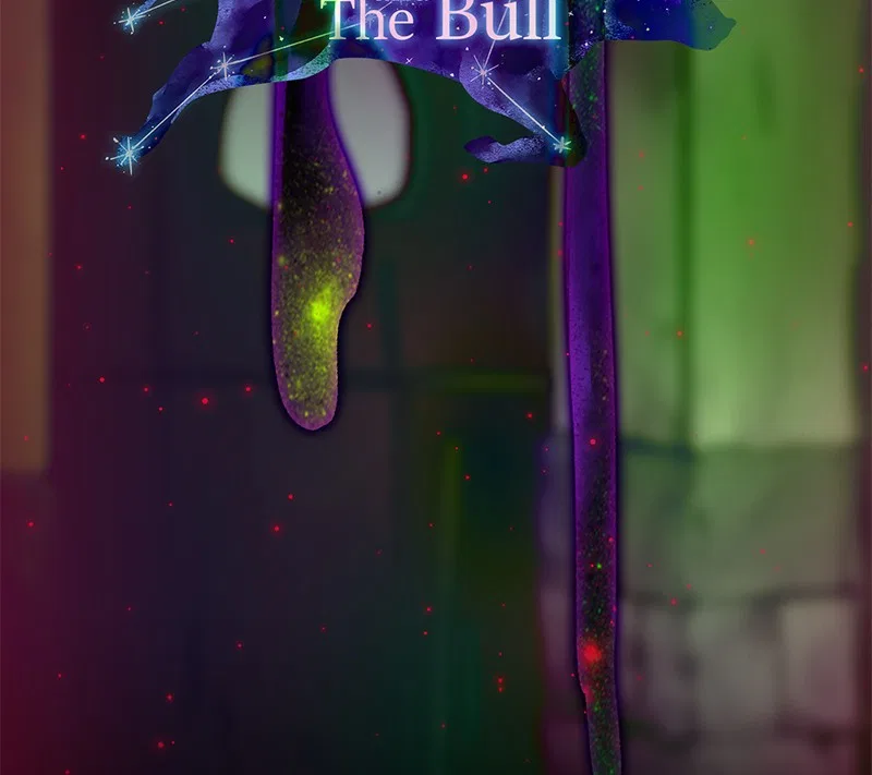 The Witch and The Bull Chapter 48 – Page 37