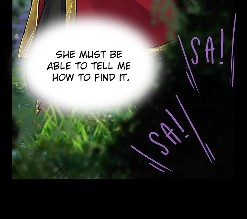 The Witch and The Bull Chapter 48 – Page 42