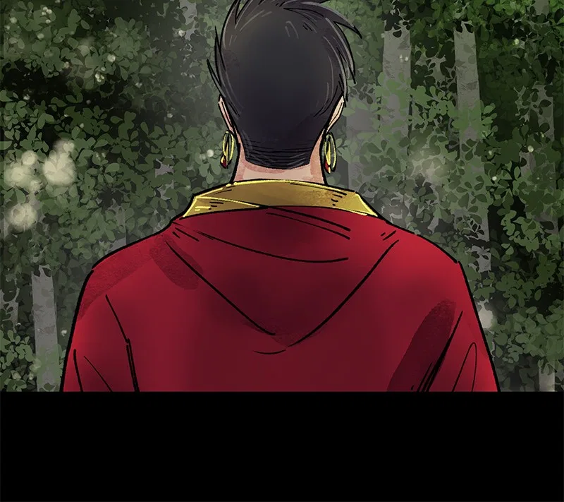 The Witch and The Bull Chapter 48 – Page 44