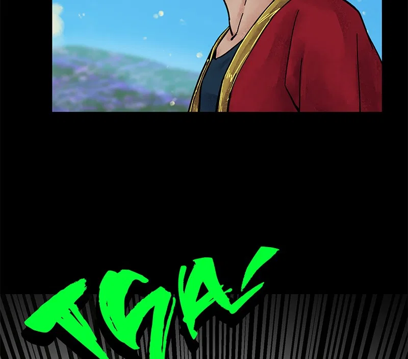 The Witch and The Bull Chapter 48 – Page 46