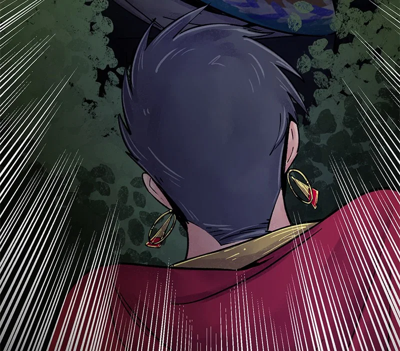 The Witch and The Bull Chapter 48 – Page 49