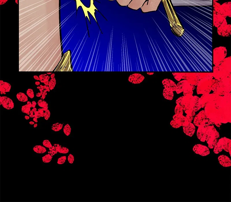 The Witch and The Bull Chapter 48 – Page 55
