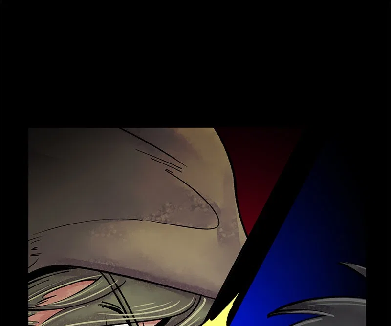 The Witch and The Bull Chapter 48 – Page 56