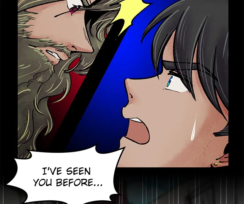 The Witch and The Bull Chapter 48 – Page 57