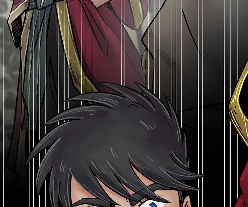 The Witch and The Bull Chapter 48 – Page 59
