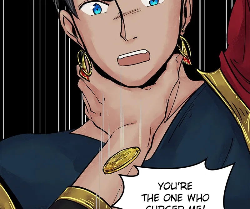 The Witch and The Bull Chapter 48 – Page 60