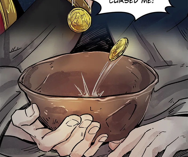 The Witch and The Bull Chapter 48 – Page 61