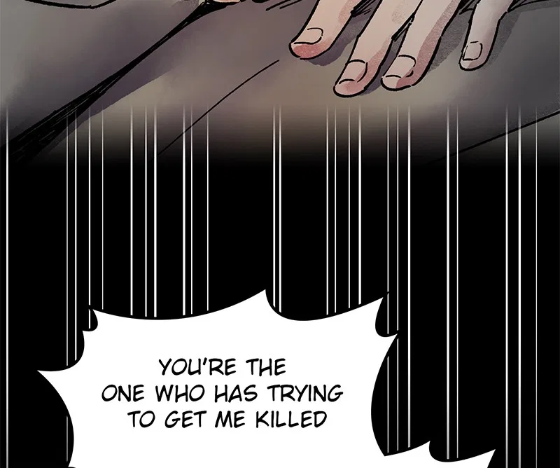 The Witch and The Bull Chapter 48 – Page 62