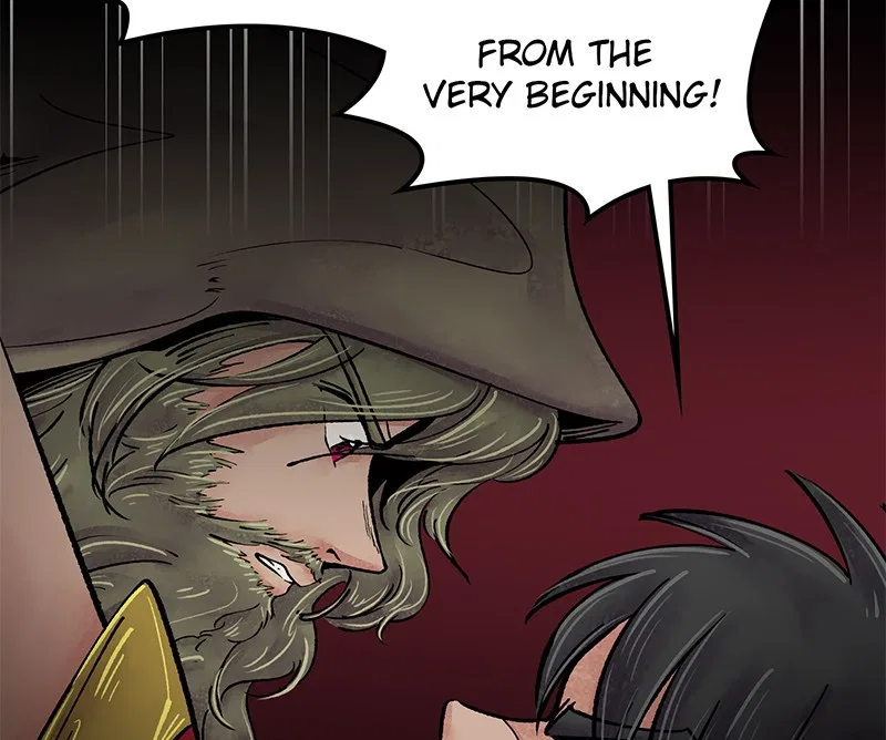 The Witch and The Bull Chapter 48 – Page 63