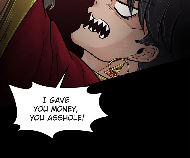 The Witch and The Bull Chapter 48 – Page 64