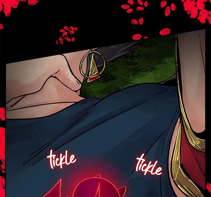 The Witch and The Bull Chapter 48 – Page 69