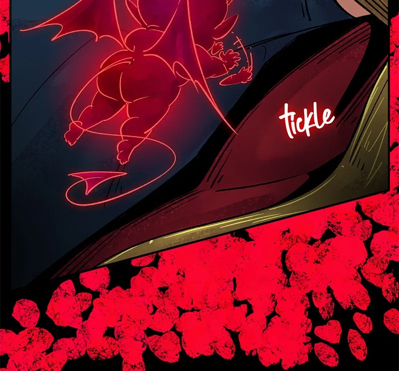 The Witch and The Bull Chapter 48 – Page 70