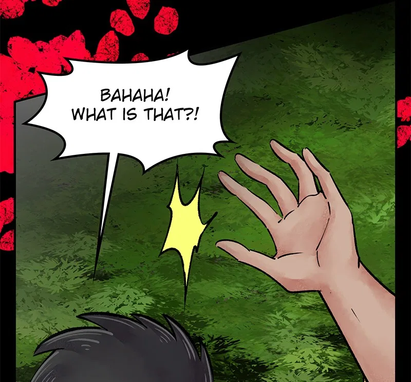 The Witch and The Bull Chapter 48 – Page 71