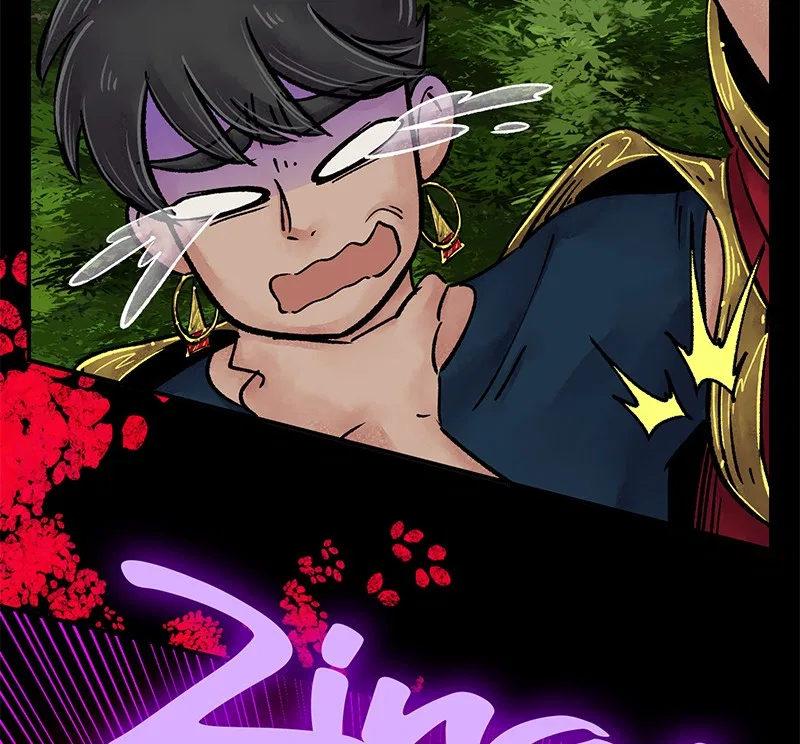 The Witch and The Bull Chapter 48 – Page 72