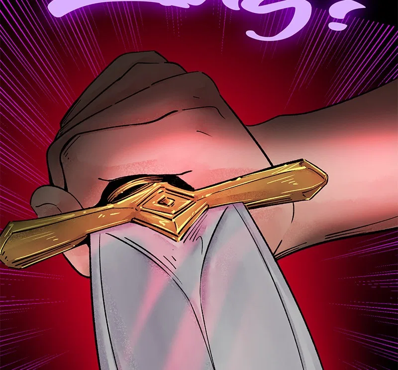The Witch and The Bull Chapter 48 – Page 73