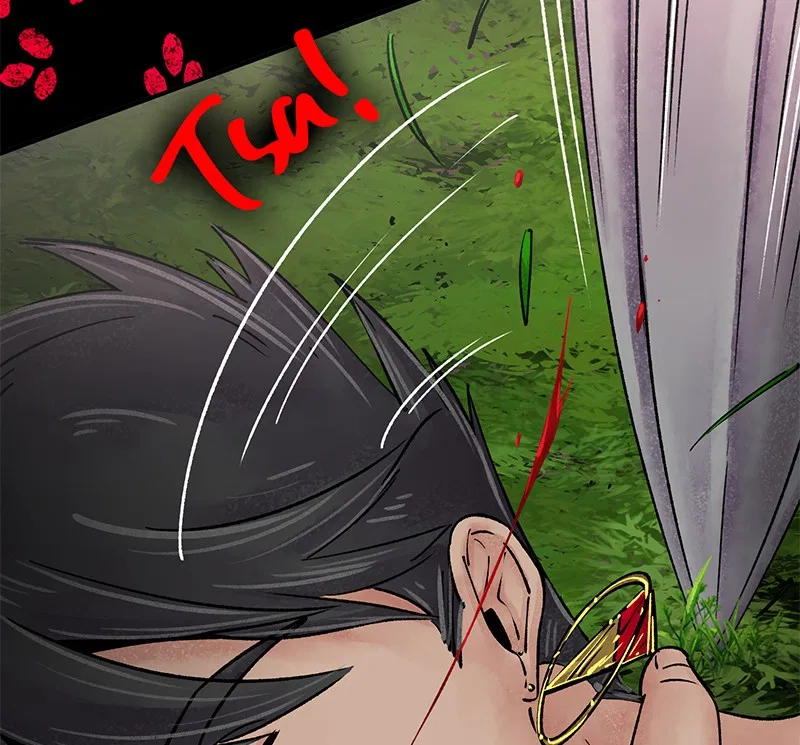The Witch and The Bull Chapter 48 – Page 76