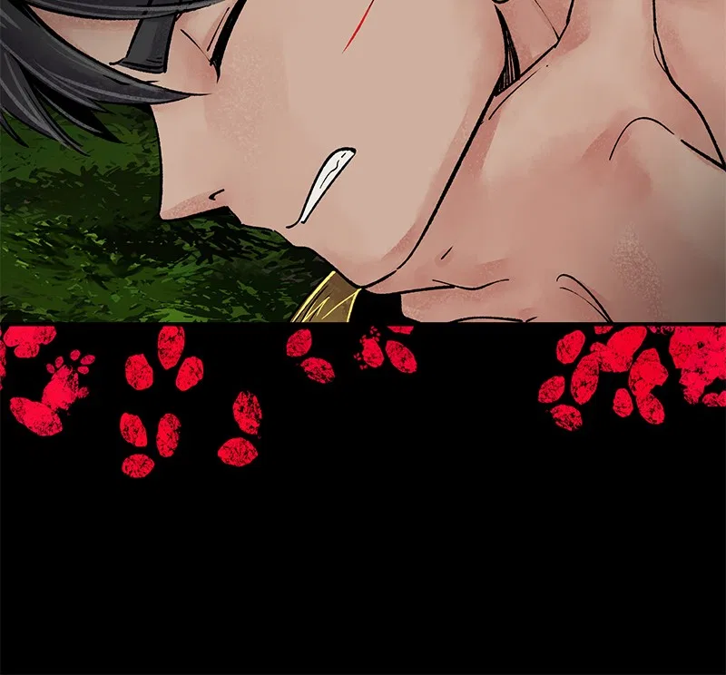 The Witch and The Bull Chapter 48 – Page 77