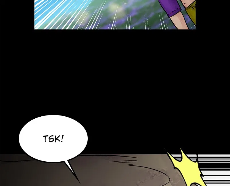 The Witch and The Bull Chapter 48 – Page 80