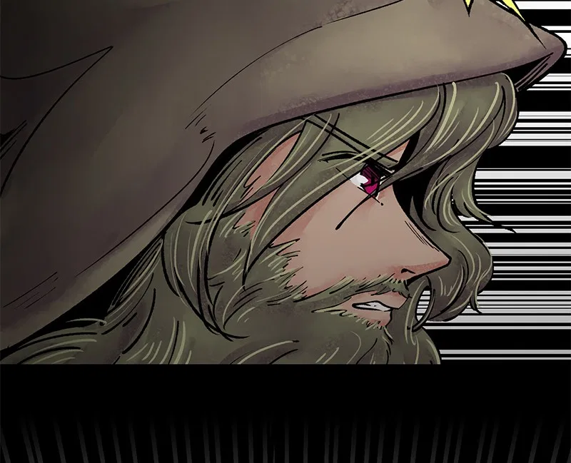 The Witch and The Bull Chapter 48 – Page 81