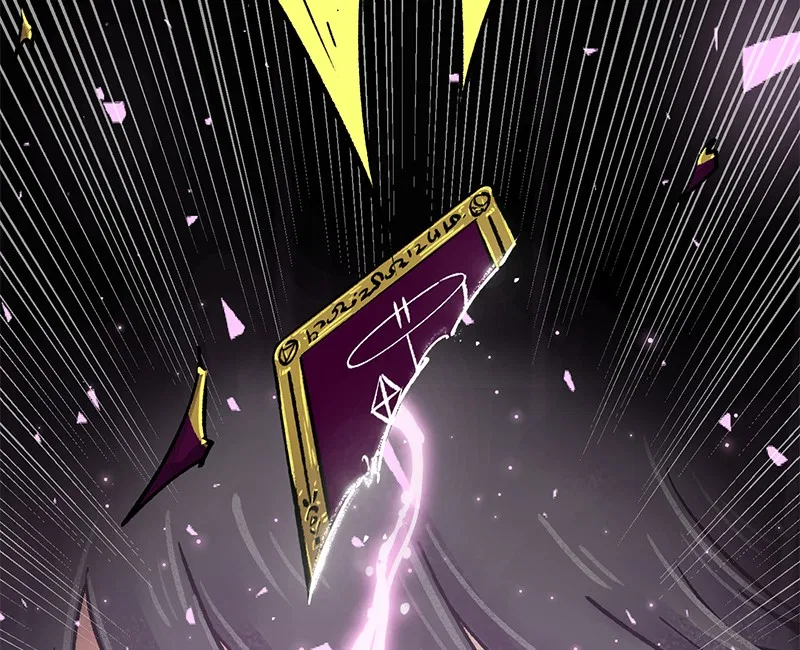 The Witch and The Bull Chapter 48 – Page 83