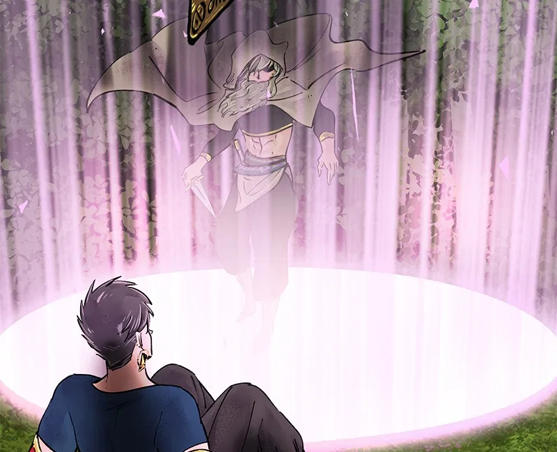 The Witch and The Bull Chapter 48 – Page 86