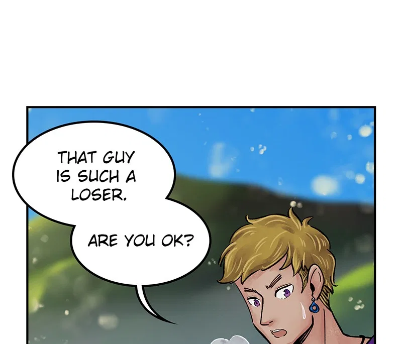 The Witch and The Bull Chapter 48 – Page 89