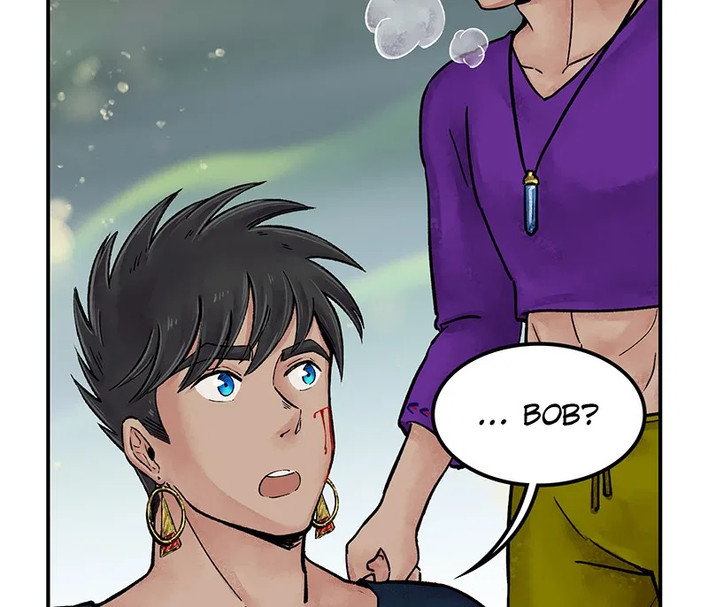 The Witch and The Bull Chapter 48 – Page 90