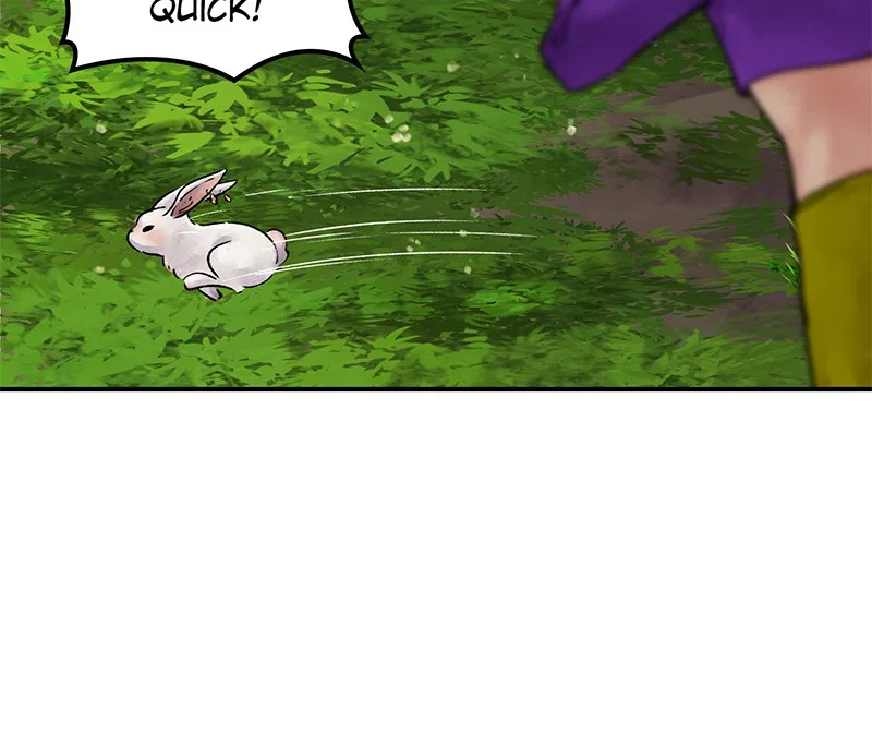 The Witch and The Bull Chapter 48 – Page 99