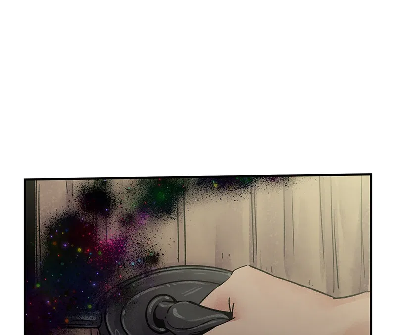 The Witch and The Bull Chapter 48 – Page 100