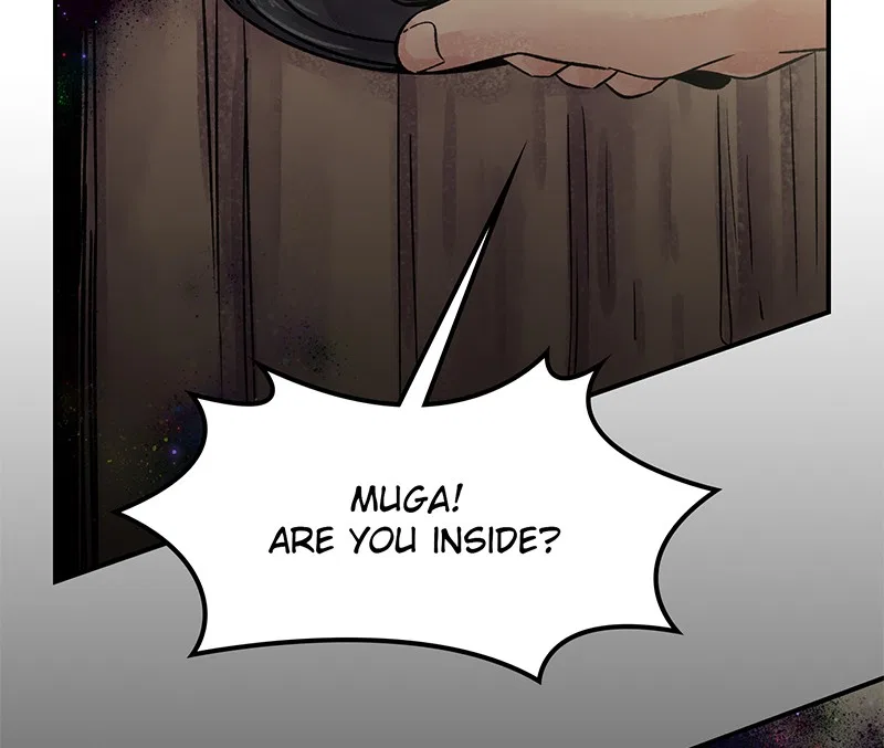 The Witch and The Bull Chapter 48 – Page 101