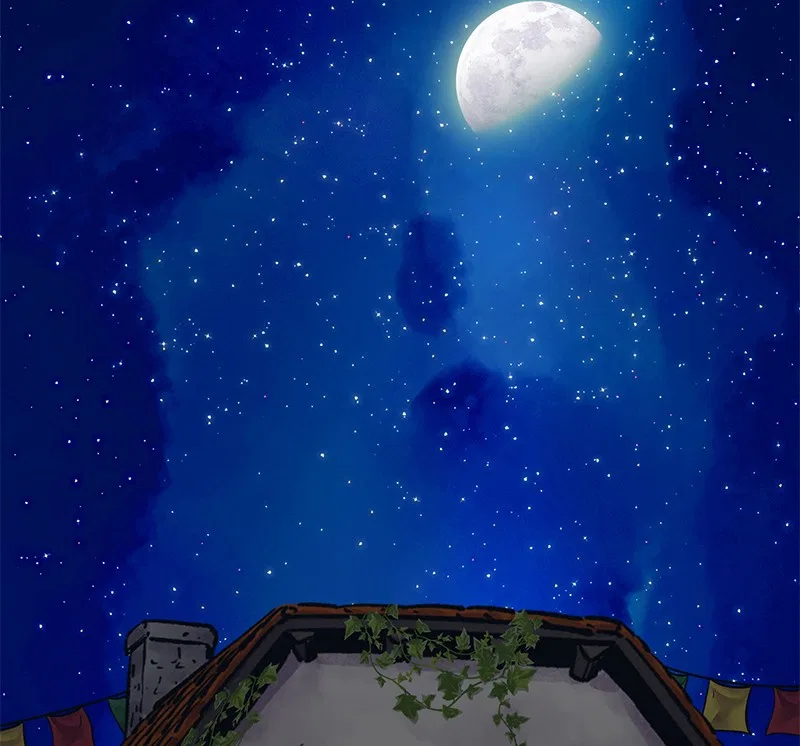 The Witch and The Bull Chapter 47 – Page 2