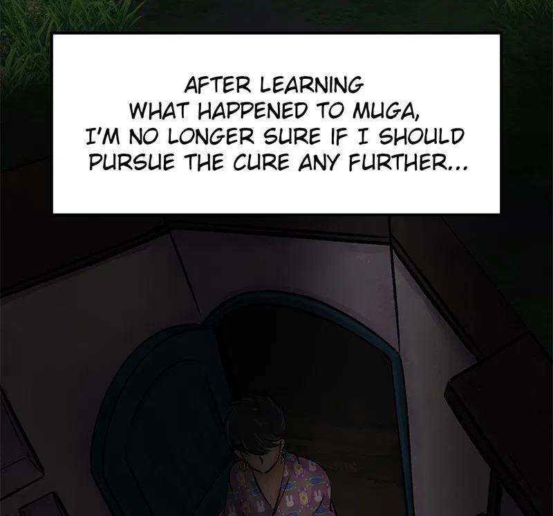 The Witch and The Bull Chapter 47 – Page 4