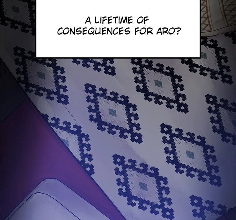 The Witch and The Bull Chapter 47 – Page 6