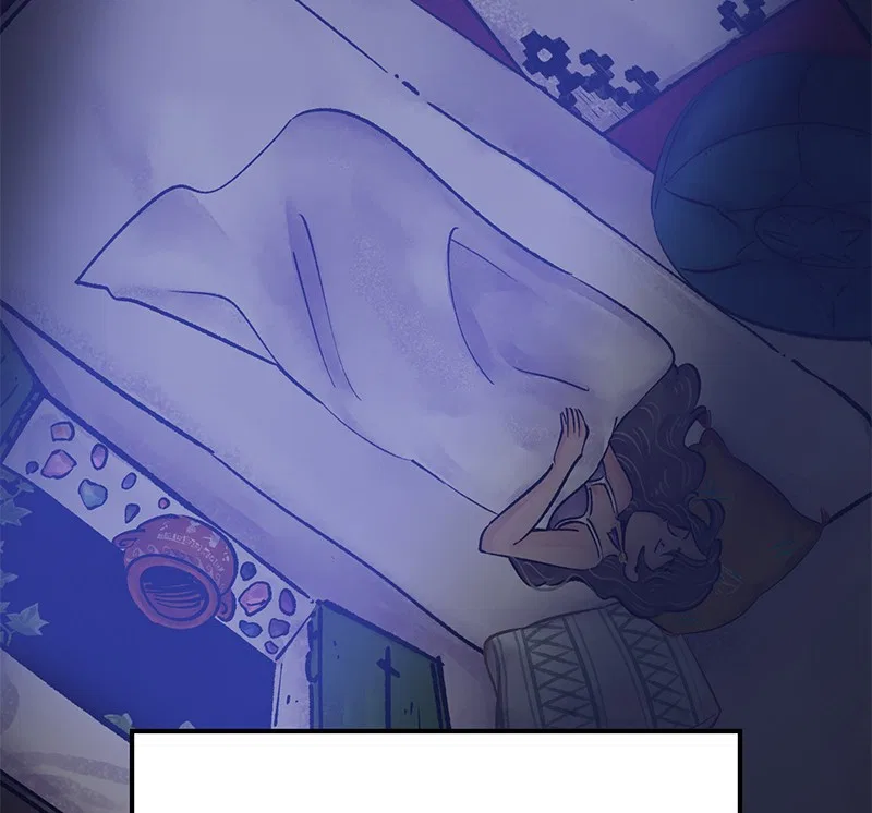 The Witch and The Bull Chapter 47 – Page 7