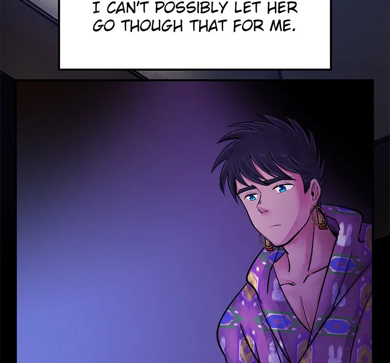 The Witch and The Bull Chapter 47 – Page 8