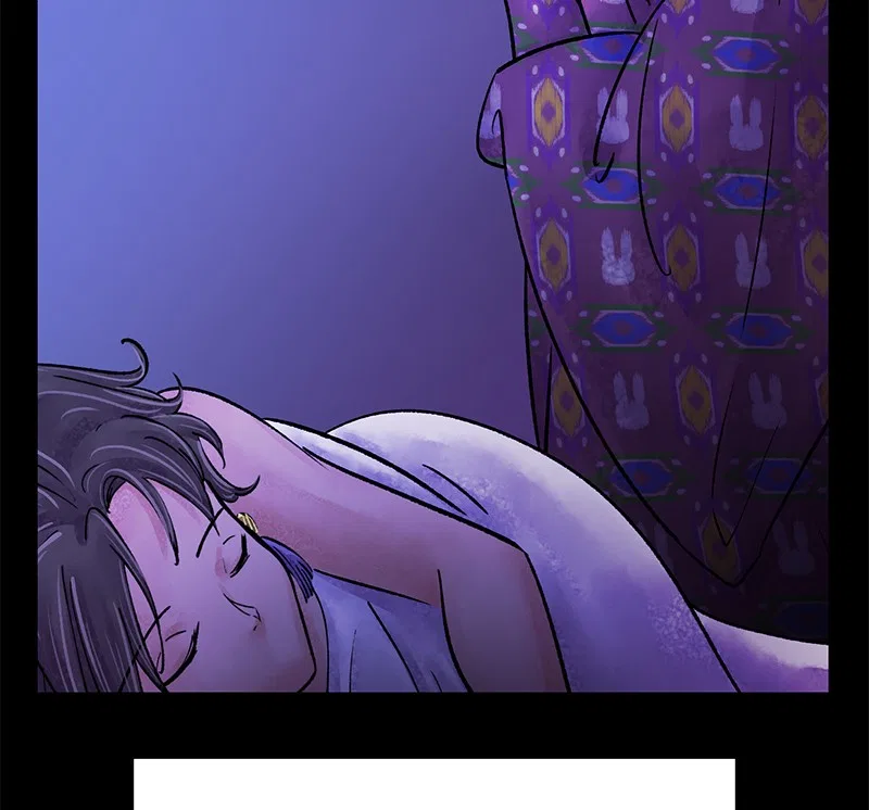 The Witch and The Bull Chapter 47 – Page 9