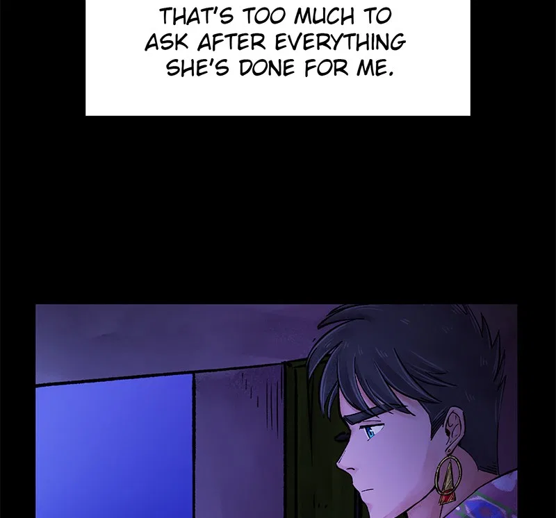 The Witch and The Bull Chapter 47 – Page 10