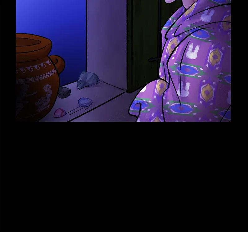The Witch and The Bull Chapter 47 – Page 11