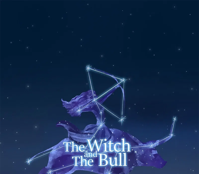 The Witch and The Bull Chapter 47 – Page 12