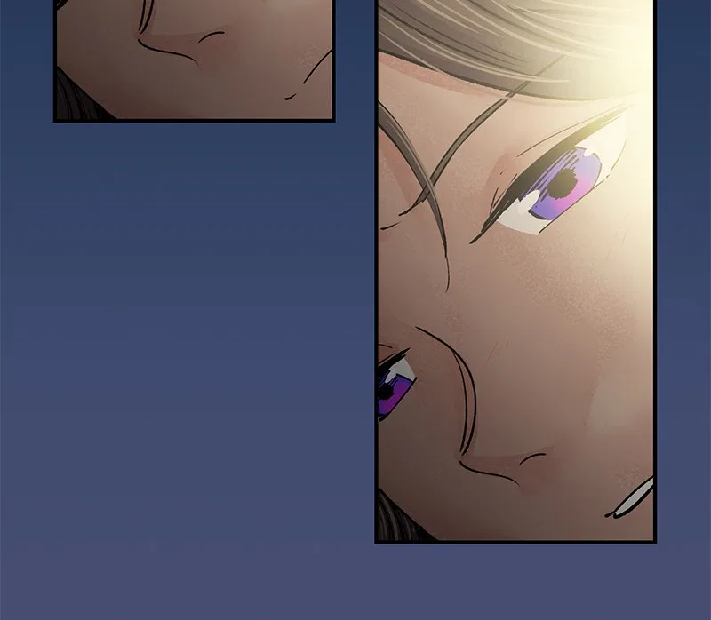 The Witch and The Bull Chapter 47 – Page 17