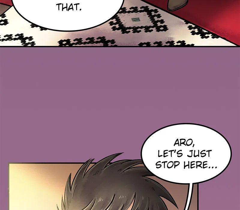 The Witch and The Bull Chapter 47 – Page 21
