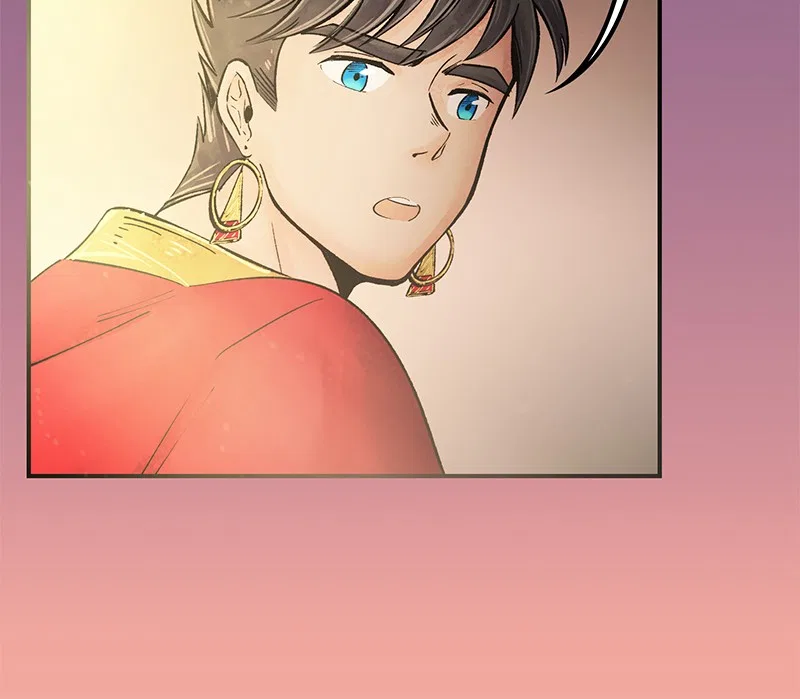 The Witch and The Bull Chapter 47 – Page 22