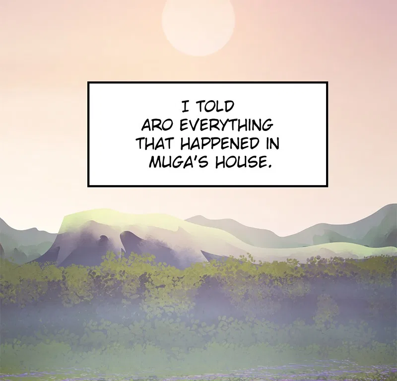 The Witch and The Bull Chapter 47 – Page 25