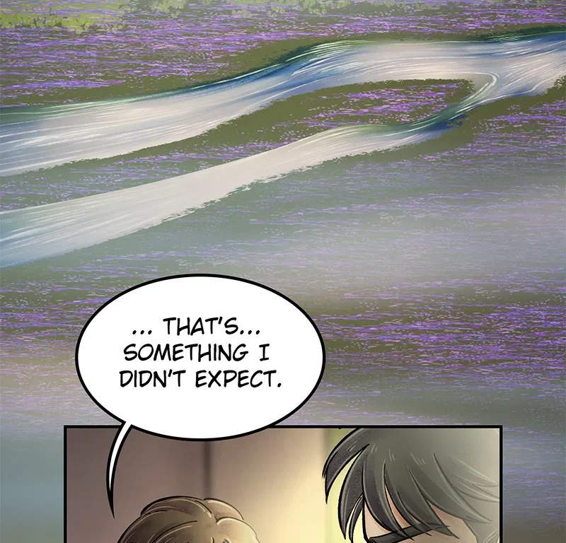 The Witch and The Bull Chapter 47 – Page 26