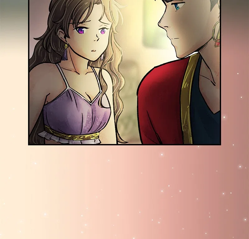 The Witch and The Bull Chapter 47 – Page 27