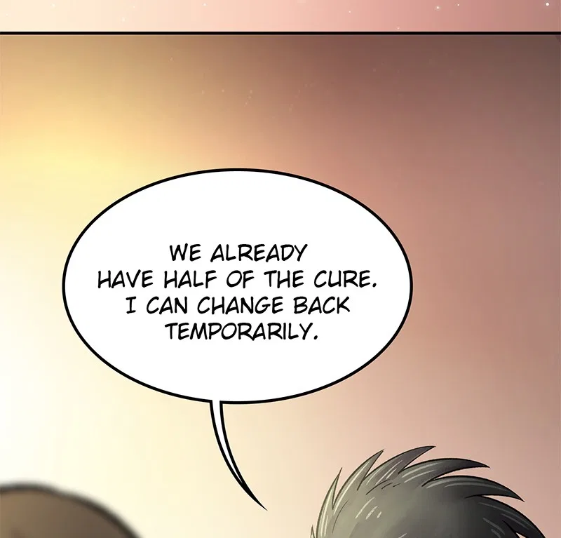 The Witch and The Bull Chapter 47 – Page 28
