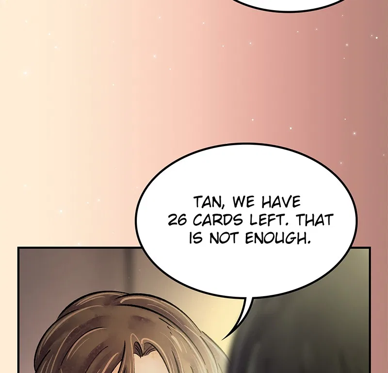 The Witch and The Bull Chapter 47 – Page 30