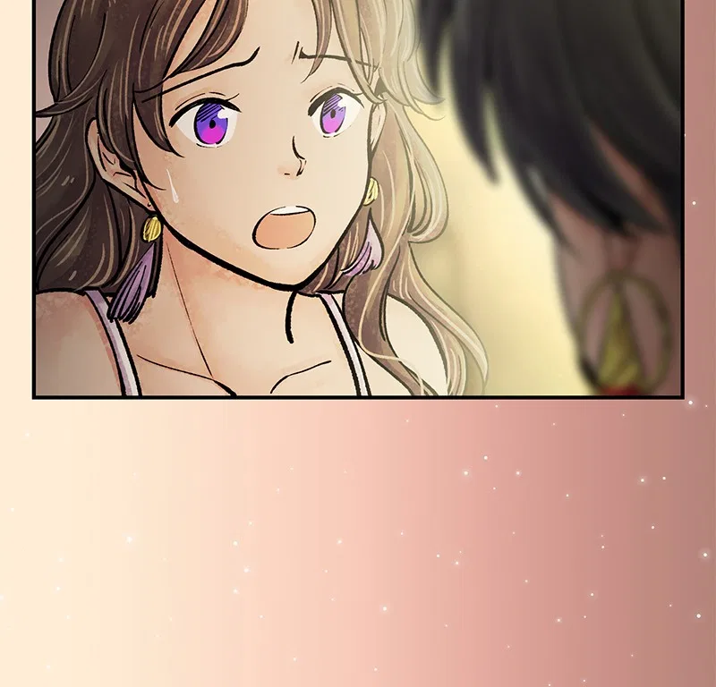 The Witch and The Bull Chapter 47 – Page 31